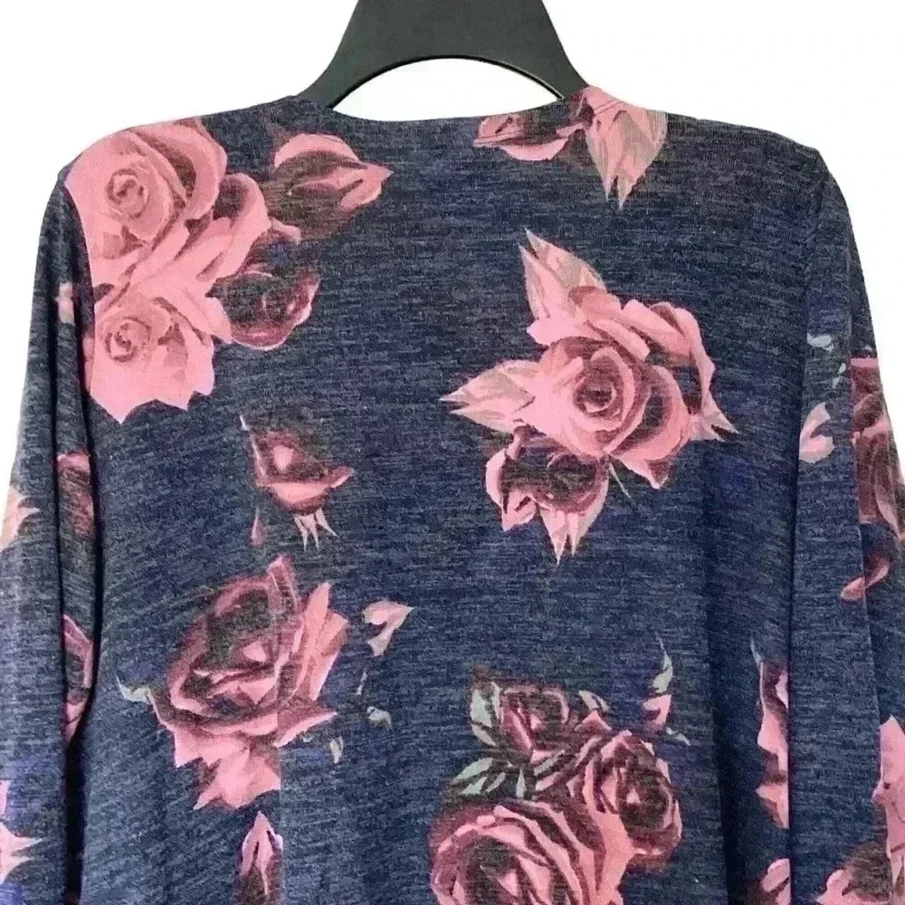 LuLaRoe floral open